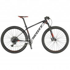 BICICLETA SCOTT SCALE 930 - 2019
